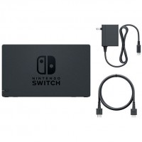 [235240] SWI Dock (Base SWI + Adaptador corriente)