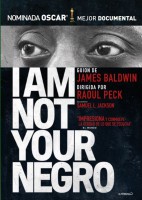 [235301-17] I Am Not Your Negro