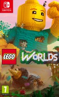 [236113] LEGO Worlds