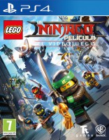 [236347] La LEGO Ninjago Película - El videojuego