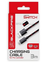 [236350] Cable USB Type C 3m para Mando Pro