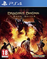 [236553] DRAGONS DOGMA DARK ARISEN HD - PS4