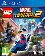 [237093] LEGO Marvel Super Heroes 2