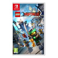 [237239] La LEGO Ninjago Película - El Videojuego