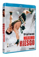 [237245-19] Máximo riesgo