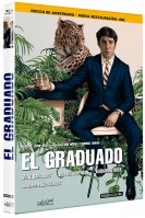 [238410-19] El graduado