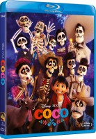 [238756-19] Coco (2018)