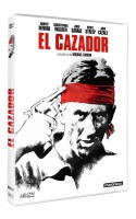 [238798-17] El cazador