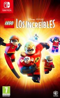 [239545] LEGO Los Increíbles