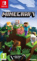 [239908] Minecraft Nintendo Switch Edition