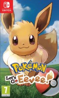 [240217] POKEMON LETS GO EEVEE! - SWI