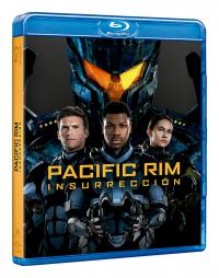 [240238-19] Pacific Rim: Insurreccion