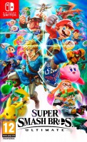 [240499] Super Smash Bros Ultimate