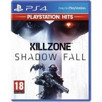 [240579] KILLZONE SHADOW FALL HITS - PS4