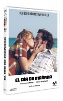 [240677-17] El día de mañana (Serie Completa)