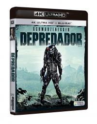 [240749-19] Depredador UHD