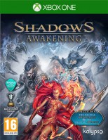[J-XBO-N-0755] SHADOWS AWAKENING - XBOX ONE