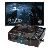 [242264] Puzzle Dementores en Hogwarts