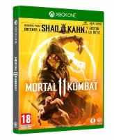[243415] Mortal Kombat 11 - Xbox one