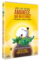 [243778-17] Amanece que no es poco - Edición 30 Aniversario (2 DVD) - DVD