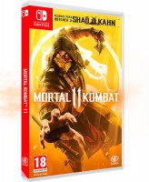 [244728] Mortal Kombat 11 Estandar