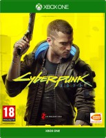 [245926] Cyberpunk 2077 Day 1 - Xbox one