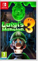[246035] Luigi's Mansion 3