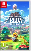 [246039] THE LEGEND OF ZELDA LINK'S AWAKENING - SWI