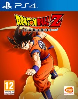 [246165] DRAGON BALL Z KAKAROT - PS4