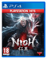 [246225] NIOH HITS - PS4
