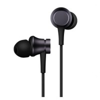[246303] Xiaomi Mi in-ear Headphones Basic Black