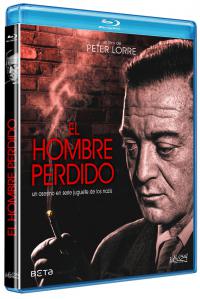 [246521-19] El hombre perdido (der verlorene)
