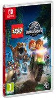 [246792] LEGO Jurassic World