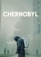 [246862-17] Chernobyl (Miniserie) -dvd
