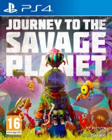 [247175] JOURNEY TO THE SAVAGE PLANET - PS4