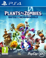 [247227] Plantas vs Zombies Battle for Neighborville