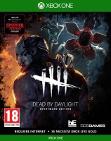 [248016] Dead by Daylight Nightmare Edition - Xbox one