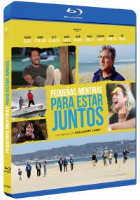 [249302-19] Pequeñas mentiras para estar juntos - BD