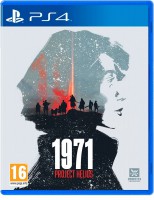 [61901] 1971 Project Helios Collectors Edition - PS4