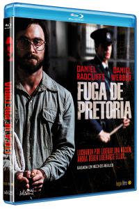 [250240-19] La Fuga de Pretoria