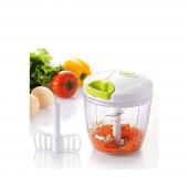 [250570] Pica ajos + Batidora Manual Thulos TH-KA002