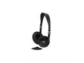 [250869] Auriculares HTV 636 TV Negro