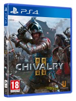 [250980] CHIVALRY 2 - PS4