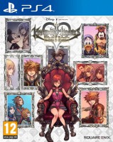 [251965] KINGDOM HEARTS MELODY OF MEMORY - PS4