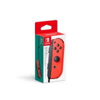 [252790] JoyCon Derecho Rojo