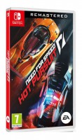[252908] NEED FOR SPEED HOT PURSUIT REMASTERED - SWI