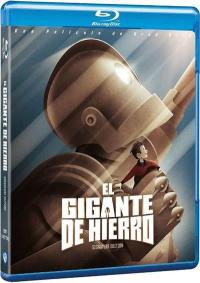 [253117-19] Gigante de hierro - BD
