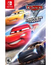 [253301] Cars 3 DLC Code