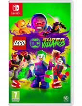 [253304] LEGO DC Super-villanos DLC Code