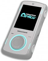 [253603] Intellivision Amico Controller - Glacier White